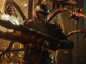 Venom: Let There Be Carnage | Веном 2 Venom: Let There Be Carnage | Веном 2
