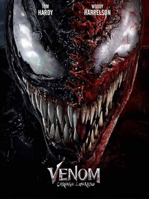 Venom: Let There Be Carnage | Веном 2 Venom: Let There Be Carnage | Веном 2