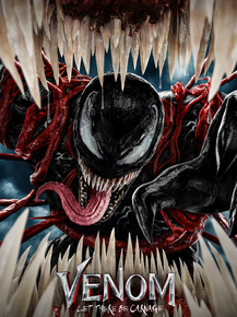 Venom: Let There Be Carnage | Веном 2 Venom: Let There Be Carnage | Веном 2