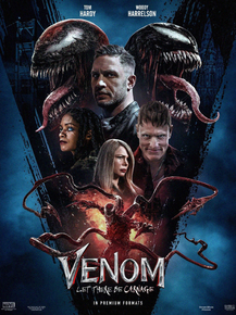 Venom: Let There Be Carnage | Веном 2
