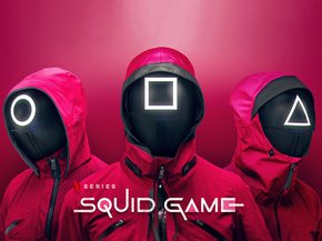 Squid Game | Игра в кальмара
