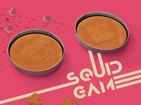Squid Game | Игра в кальмара