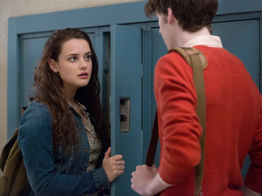 13 Reasons Why | 13 причин почему