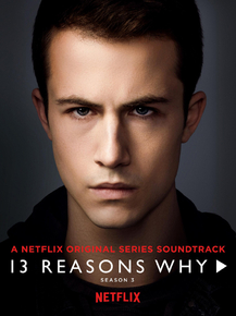13 Reasons Why - Clay Jensen | 13 причин почему