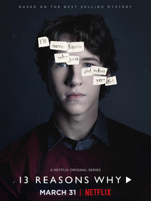 13 Reasons Why - Tyler Down | 13 причин почему