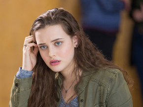 13 Reasons Why - Hannah Baker | 13 причин почему