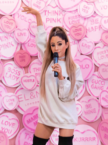 Ariana Grande | Ариана Гранде
