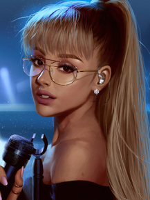Ariana Grande | Ариана Гранде