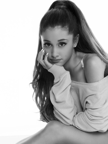 Ariana Grande | Ариана Гранде