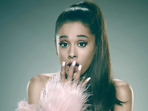 Ariana Grande | Ариана Гранде