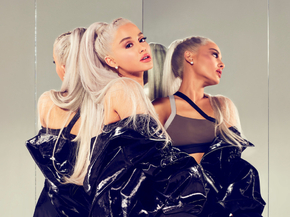 Ariana Grande | Ариана Гранде