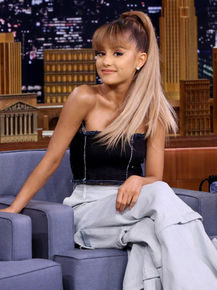 Ariana Grande | Ариана Гранде
