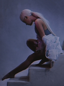 Ariana Grande | Ариана Гранде
