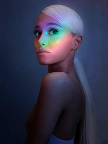 Ariana Grande | Ариана Гранде
