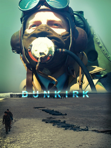 Dunkirk | Дюнкерк