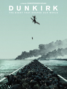 Dunkirk - The event that shaped our world | Дюнкерк