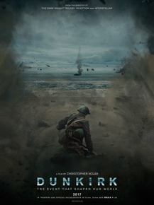 Dunkirk | Дюнкерк