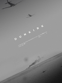 Dunkirk | Дюнкерк