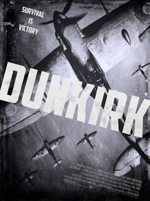 Dunkirk - Survival is Victory | Дюнкерк