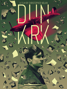 Dunkirk | Дюнкерк
