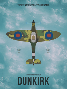 Dunkirk - The event that shaped our world | Дюнкерк