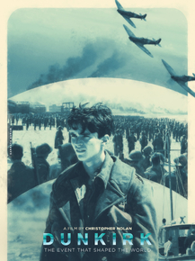 Dunkirk - The event that shaped our world | Дюнкерк