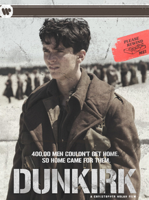 Dunkirk | Дюнкерк