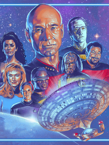 Star Trek | Звездный путь
