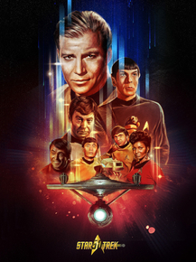 Star Trek | Звездный путь