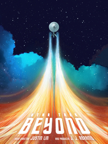 Star Trek - Beyond | Звездный путь Star Trek - Beyond | Звездный путь