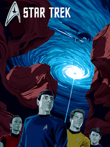 Star Trek | Звездный путь Star Trek | Звездный путь