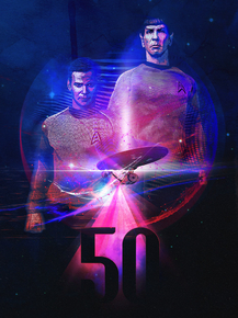 Star Trek | Звездный путь