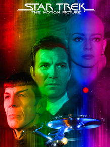 Star Trek - The Motion Picture | Звездный путь