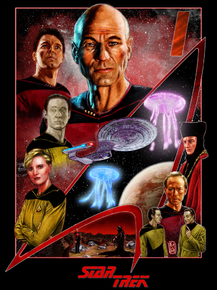 Star Trek | Звездный путь