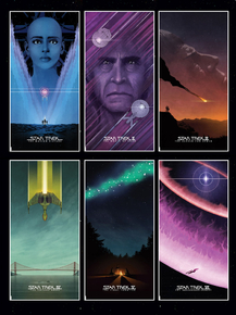 Star Trek | Звездный путь Star Trek | Звездный путь