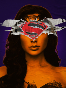 Wonder Woman | Чудо-женщина Wonder Woman | Чудо-женщина