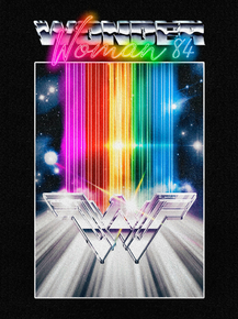 Wonder Woman 1984 | Чудо-женщина Wonder Woman 1984 | Чудо-женщина