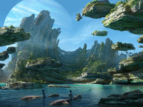 Avatar | Аватар