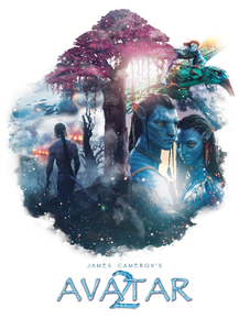 Avatar 2 | Аватар 2
