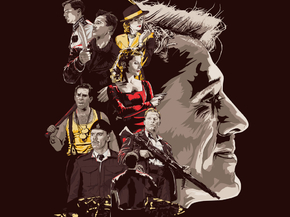 Inglourious Basterds | Бесславные ублюдки Inglourious Basterds | Бесславные ублюдки