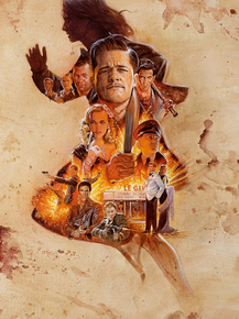 Inglourious Basterds | Бесславные ублюдки Inglourious Basterds | Бесславные ублюдки