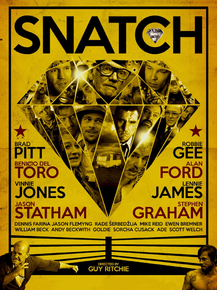 Snatch | Большой куш