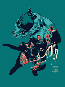 Snatch | Большой куш