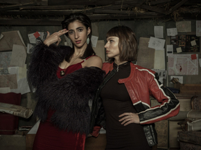 La casa de papel | Бумажный дом