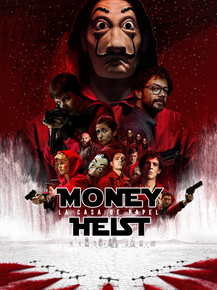 La casa de papel | Бумажный дом