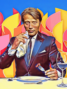 Hannibal | Ганнибал