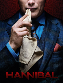 Hannibal | Ганнибал