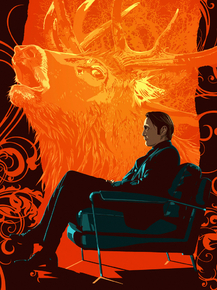 Hannibal | Ганнибал