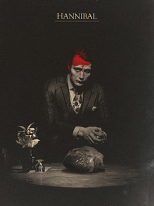 Hannibal | Ганнибал