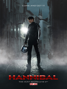 Hannibal - Come and Get It | Ганнибал